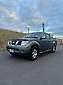 2011 Nissan Navara D/C 2.5D 4WD ST AT