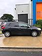 2007 Toyota Auris