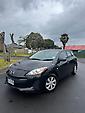2011 Mazda Mazda3 HATCH GLX 2.0 6MT