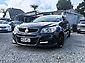 2014 Holden Commodore VF SV6 SDN AT