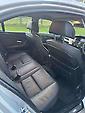 2008 Bmw 550i SEDAN 6A 4DR 4.8L