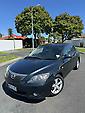 2005 Mazda Axela