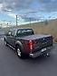 2011 Nissan Navara D/C 2.5D 4WD ST AT