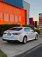 2019 Toyota Camry HYBRID