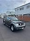 2011 Nissan Navara D/C 2.5D 4WD ST AT