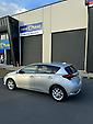 2016 Toyota Corolla GLX 1.8P/CVT/HA/4DR