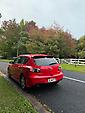 2008 Mazda Axela