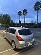 2004 Nissan TIIDA