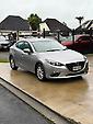 2014 Mazda Mazda3 GLX 2.0P/6AT/SL/4DR/