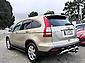 2008 Honda CRV RVI
