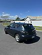 2005 Mazda Axela