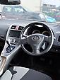 2007 Toyota Auris