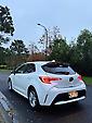 2019 Toyota Corolla GX 2.0P/10CVT