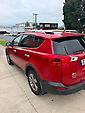 2015 Toyota Rav4 GXL 2.5P SUV 6A