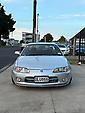 1998 Toyota Trueno BZ-G