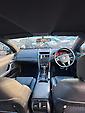 2007 Holden Commodore SS-V SEDAN AUTO
