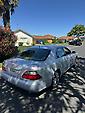 2007 Toyota Crown