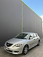 2005 Mazda Mazda3 SPORTHATCH GLX 2.0 A