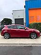 2013 Mazda Axela