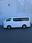 2012 Nissan Caravan