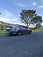 2008 Mazda Atenza
