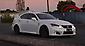 2010 Lexus Is-f