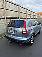 2008 Honda CRV SPORT