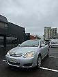 2004 Toyota Corolla RUNX