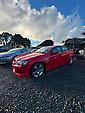 2007 Holden Commodore SS-V SEDAN AUTO