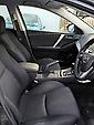 2011 Mazda Axela