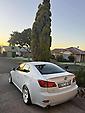 2005 Lexus Is350