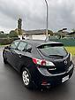 2011 Mazda Mazda3 HATCH GLX 2.0 6MT