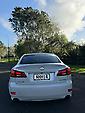 2005 Lexus Is250