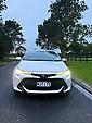 2019 Toyota Corolla GX 2.0P/10CVT