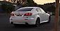 2010 Lexus Is-f