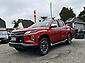 2019 Mitsubishi Triton DC VRX 6AT 2.4D/6AT