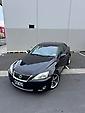 2009 Lexus Is250