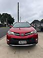 2015 Toyota Rav4 GXL 2.5P SUV 6A