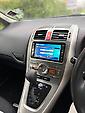 2007 Toyota Auris