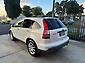 2007 Honda CRV