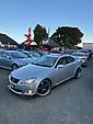 2009 Lexus Is350