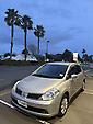 2004 Nissan TIIDA