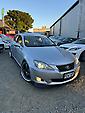2009 Lexus Is350