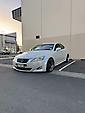 2006 Lexus Is250