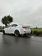 2005 Lexus Is250