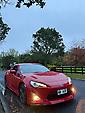 2013 Toyota 86