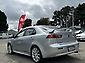 2008 Mitsubishi Galant FORTIS