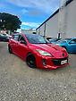 2011 Mazda Axela 20S- SKYACTIVE