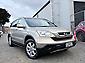 2008 Honda CRV RVI