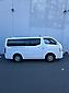 2012 Nissan Caravan